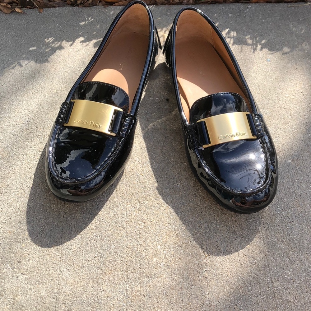 Calvin Klein Loafer shoe